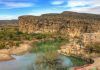 Turismo en Coahuila