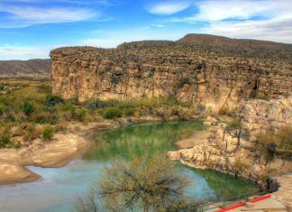 Turismo en Coahuila