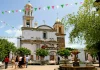 Turismo en Comala, Colima