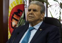 Visión Laboral / Renuncia Carlos Aceves del olmo a la CTM, se desata guerra interna