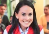 Con trabajo y respaldo de los mexiquenses, Ale del Moral alcanza a delfina y llegarán empatadas a la campaña