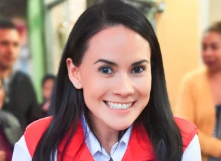 Con trabajo y respaldo de los mexiquenses, Ale del Moral alcanza a delfina y llegarán empatadas a la campaña