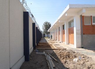 Inaugurarán este martes la nueva Clínica del ISSSTE en Tecámac; beneficará a 60 mil derechohabientes