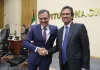 AMLO criticó la «fiesta» por el regreso de Edmundo Jacobo al INE