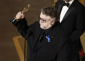 «Pinocchio», consiguió el Óscar al mejor largometraje de animación
