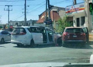 Prestigio de México está en juego por caso Matamoros: AMLO