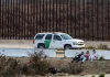 Coyotes usan drones para vigilar a la Patrulla Fronteriza