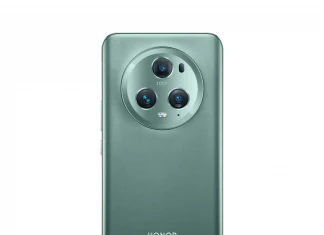 Honor Magic 5 Pro