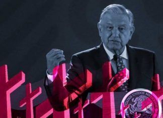 Poder Público / El sexenio de los feminicidios