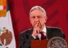 La Columna / Una cobardía esconderse en el poder el poder presidencial