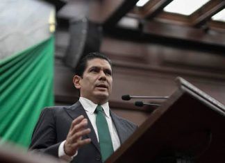 Poder Público / Morelia no es todo el estado