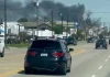 AMLO dijo desconocer sobre incendios en Refinería Deer Park