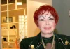 Murió la actriz Irma Serrano