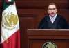 AMLO arremetió contra ministro que suspendió Plan B