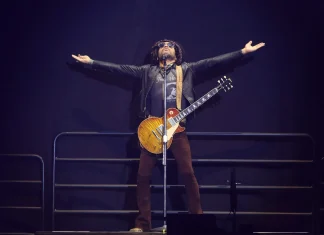 Lenny Kravitz actuará en los Óscar dentro del segmento ‘In Memoriam’