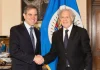 Lorenzo Córdova, lleva a cabo un «turismo político derechoso, facho»: AMLO
