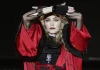 Madonna apoyará a personas trans con concierto en Nashville