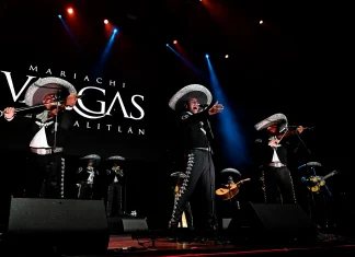 Mariachi Vargas realizará gira “Mexicano desde la raíz”