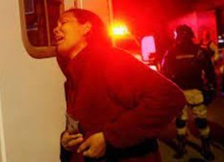 Honduras demandó justicia para migrantes muertos en Ciudad Juárez
