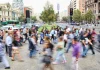 Población mundial podría llegar a un máximo de 9 mil millones en 2050