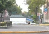 Familiares de personas desaparecidas instalan plantón afuera de la Segob
