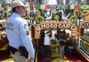 CDMX reforzará seguridad durante vacaciones de Semana Santa