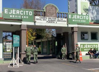 De la Ciudad / 16 años de “guerra” contra narcos