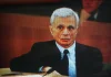 Falleció el actor Robert Blake