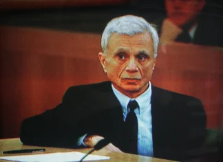 Falleció el actor Robert Blake