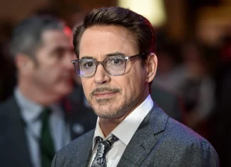 Robert Downey Jr. trabaja en nueva versión del filme «Vértigo»