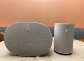 Sonos Era