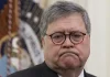 AMLO cuestionó relación de William Barr y Felipe Calderón