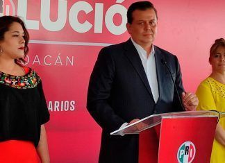 Poder Público / Memo sin calidad moral