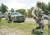 Michoacán / Ocho muertos en enfrentamiento con militares y policía de Maravatío