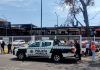 Michoacán / Comando armado atacó oficinas de SSP en Cotija y mata a dos policías
