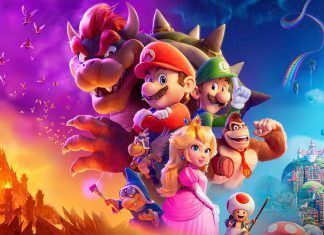Mario Bros, símbolo de una generación