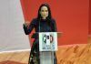 Alejandra del Moral aseguró que ganará la elección del Edomex