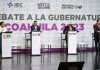 Cultura Impar / Política, incultura y mentiras