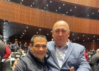 Poder Público / Repudio popular hacia los Gaona