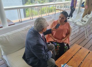 Revertir rezago educativo en Guerrero, misión de “Niños en Alegría”