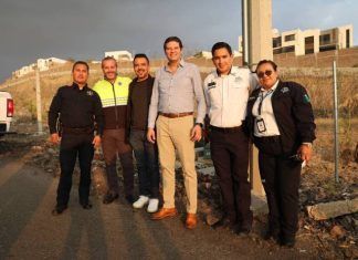 Poder Público / Morelia avanza en seguridad