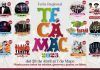 Este Viernes Inicia la Feria Regional de Tecámac