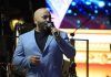 “Prende” Lupillo Rivera a Cerca de 12 mil Asistentes en Tecámac