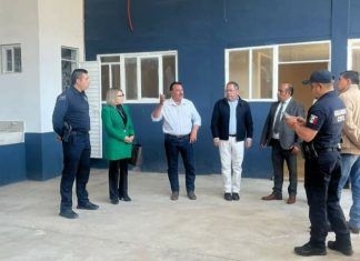 Política y Algo Más / Maravatío, un municipio pachanguero