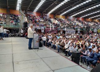 Sector agrario, devastado por políticas neoliberales