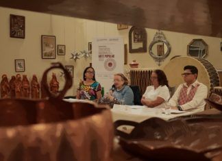 Homo Espacios / La Casa Marie José y Octavio Paz, FILBo 35… y otras notas