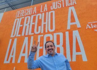 Poder Público / Baltita sin capital político