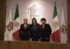 Rinde protesta Lilia Rivera Gutiérrez como presidenta municipal por Ministerio de Ley de Tecámac
