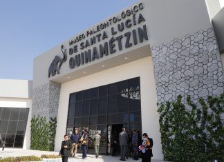 Siete lugares para visitar en Tecámac esta semana mayor