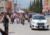 La Guardia Civil de Tecámac vigila el regreso de vacacionistas